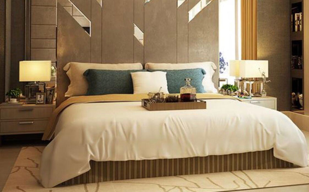 BedRoom Interior Design