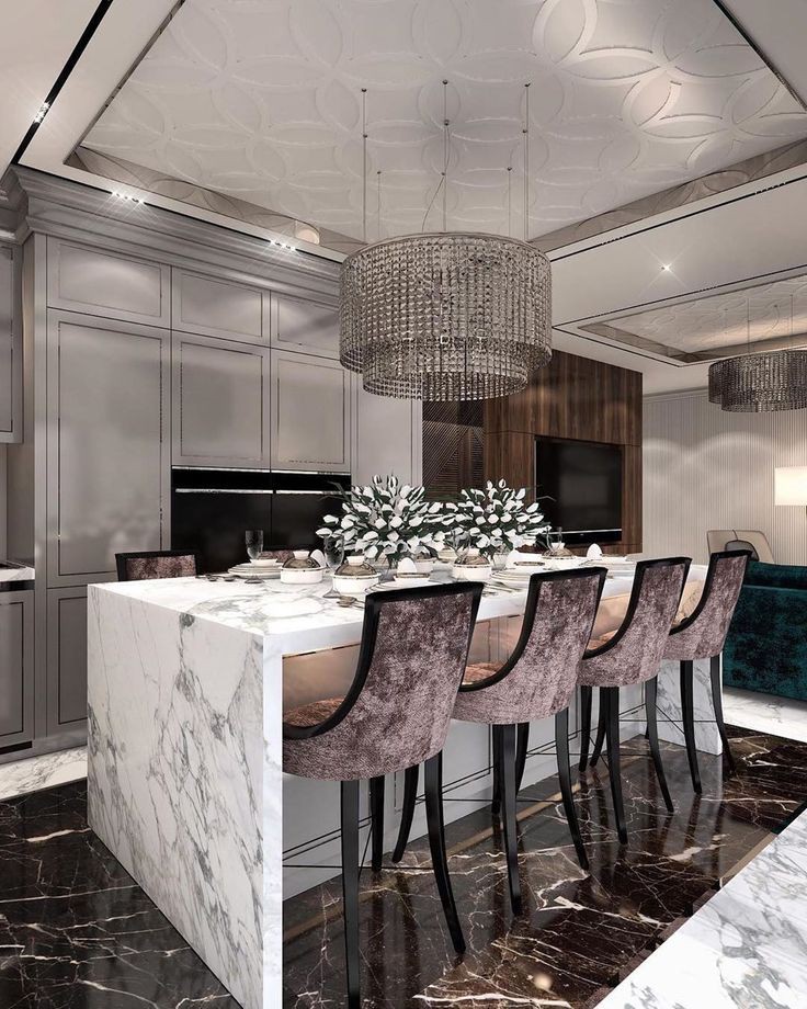 Importance Of The Best Dining Room Interior Designer