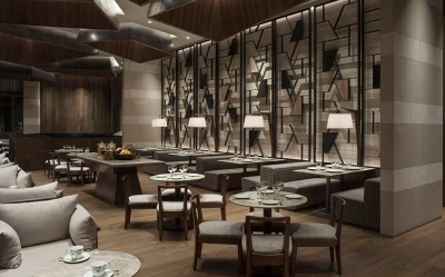 How to Choose Trend-Setting Restaurant Interior Design Services in Delhi