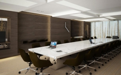 Interior Decoration For Offices - Give It A Professional Look