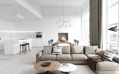 Why Should You Invest in Professional Interior Design Services in Delhi
