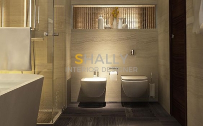 Bathroom Interior Design in Gurgaon