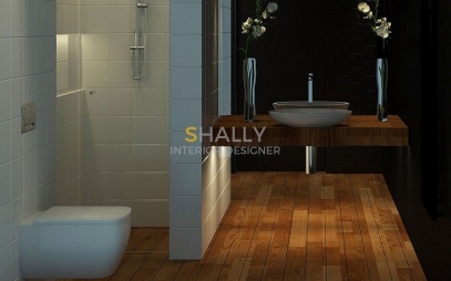 Office Interior Design in Gurgaon Dlf City Phase 2