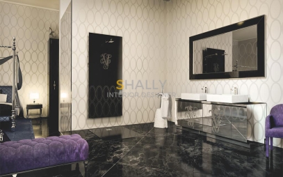 Bathroom Interior Design in Gurgaon