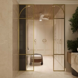 Bathroom Interior Design in Gurgaon