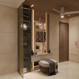 Bathroom Interior Design in Gurgaon