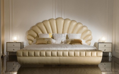 Bedroom interior design