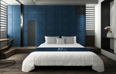 Bedroom interior design