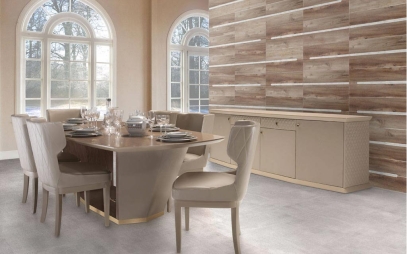 Dining Room Interior Design in Delhi Ncr