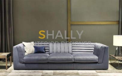 Drawing Room Interior Design in Delhi Ncr