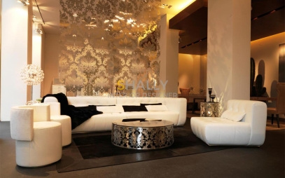 Drawing Room Interior Design in Delhi Ncr