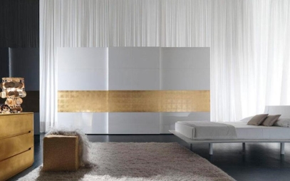 Dressing Room Interior Design in Delhi Ncr