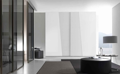 Dressing Room Interior Design in Delhi Ncr
