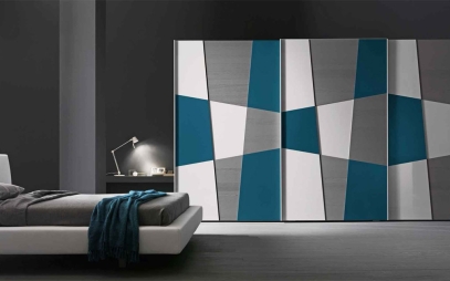 Dressing Room Interior Design in Delhi Ncr