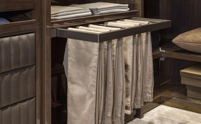 Dressing Room Interior Design in Delhi Ncr