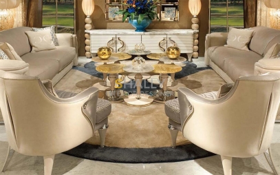 Drawing Room Interior Design in Delhi Ncr