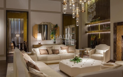 Drawing Room Interior Design in Delhi Ncr