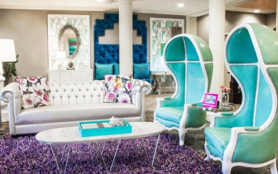 Drawing Room Interior Design in Delhi Ncr