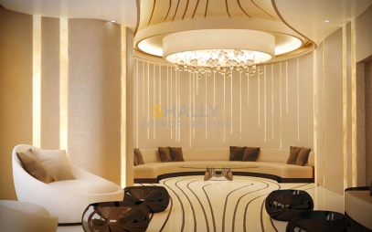 Drawing Room Interior Design in Delhi Ncr