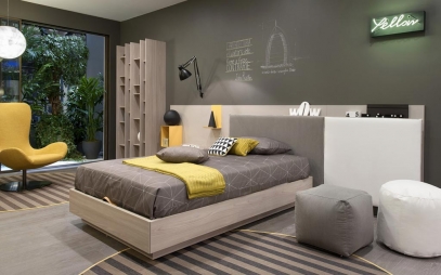 Kids Room Interior Design in Patel Nagar