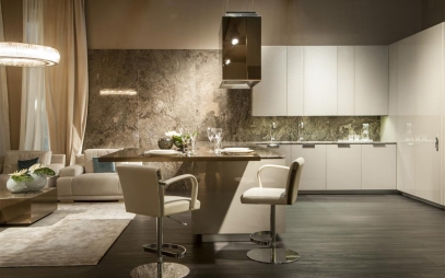 Kitchen Interior Design in Gurgaon
