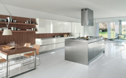 Kitchen Interior Design in Gurgaon