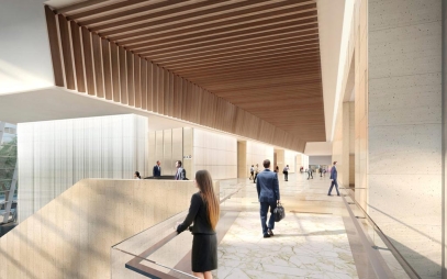 Office Interior Design in Gurgaon Dlf City Phase 2