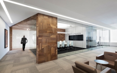 Office Interior Design in Gurgaon Dlf City Phase 2