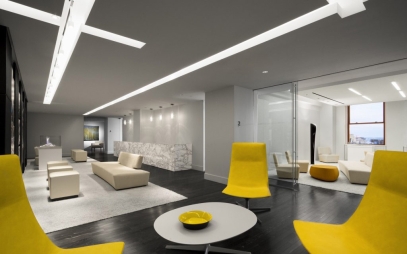 Office Interior Design in Gurgaon Dlf City Phase 2
