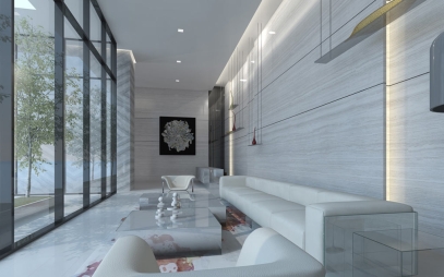 Office Interior Design in Gurgaon Dlf City Phase 2
