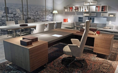 Office Interior Design in Gurgaon Dlf City Phase 2