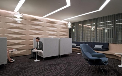 Office Interior Design in Gurgaon Dlf City Phase 2
