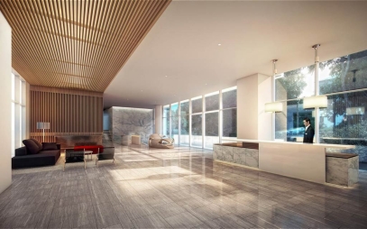 Office Interior Design in Gurgaon Dlf City Phase 2