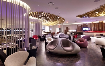 Showroom Interior Design in Gurgaon