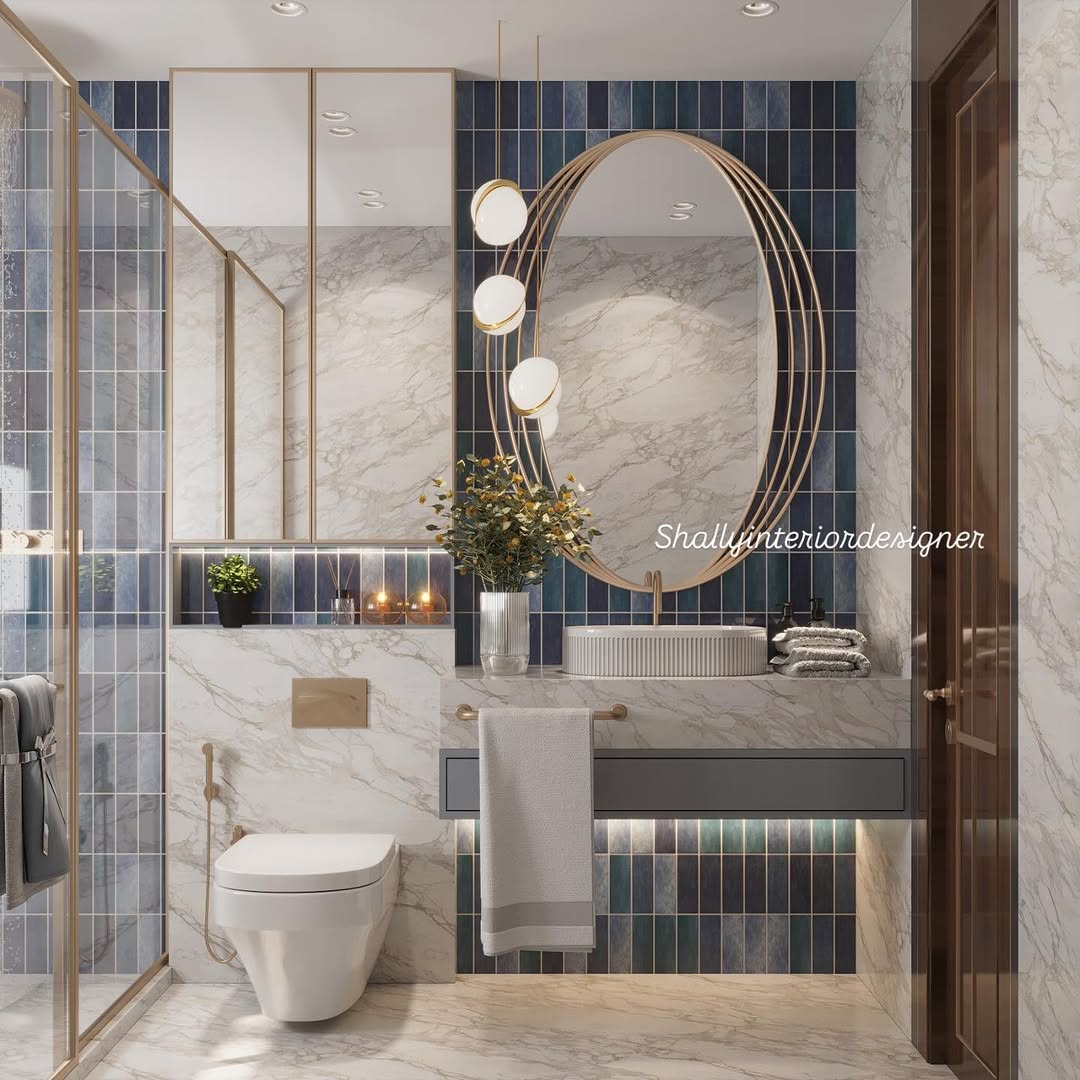  Shally Interior Designer