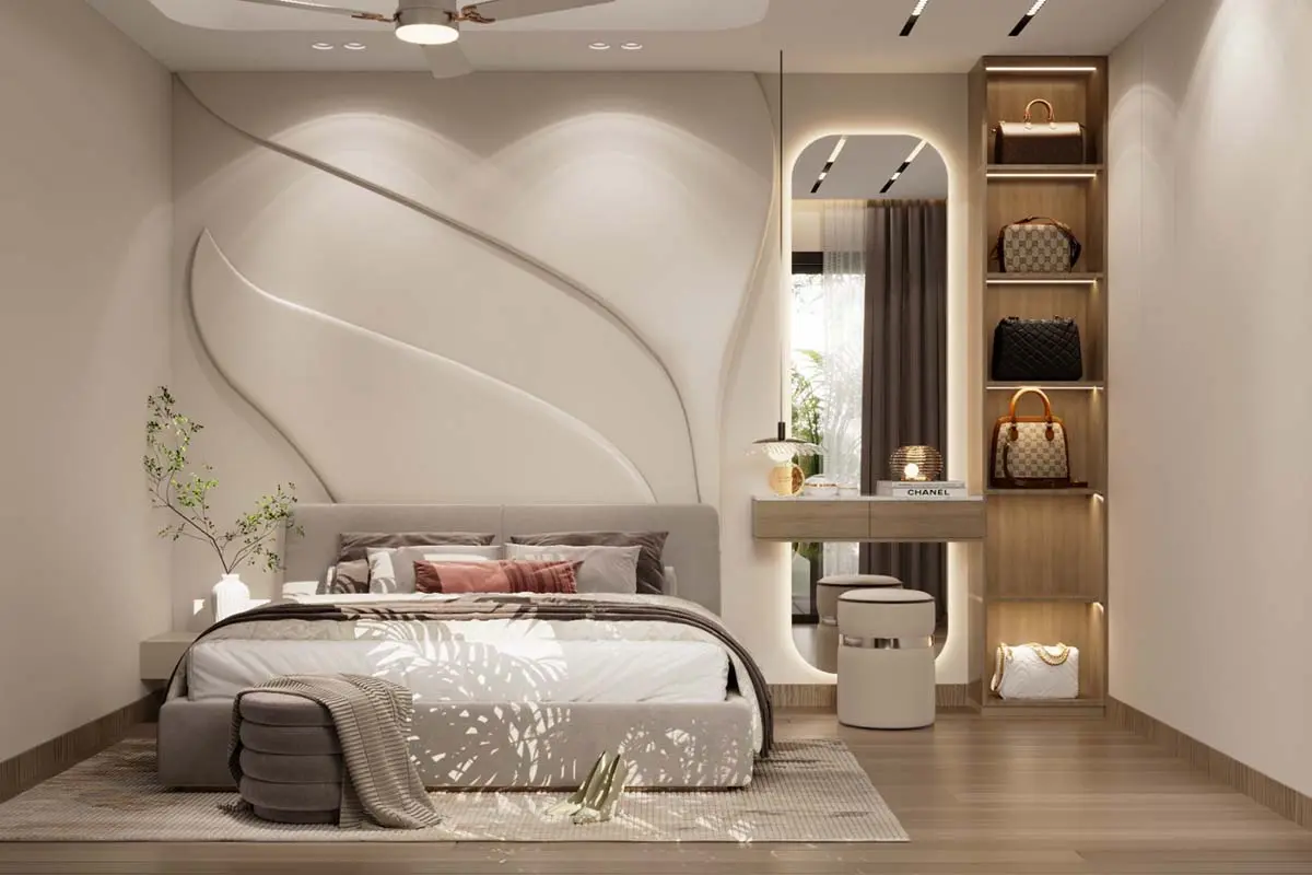Clinic Interior Design Services in Delhi