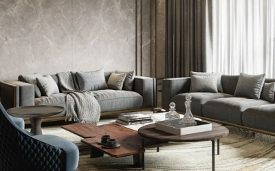 7 Reasons to Choose Luxury Interior Designing Services for Your Dream Home