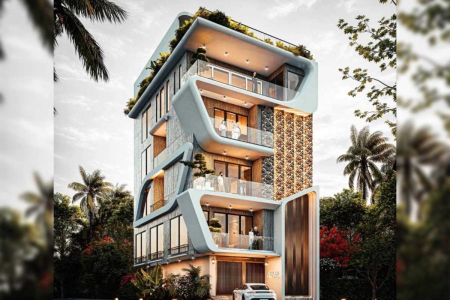 Architectural Services in Delhi
