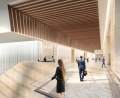 Commercial Interior Designing Services in Delhi