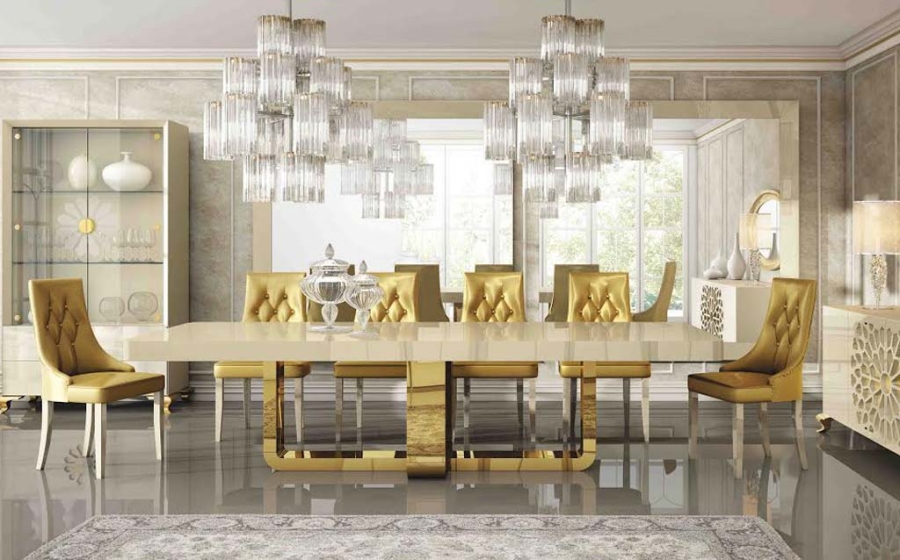 Dining Room Interior Design Services in Delhi