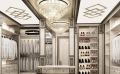 Dressing Room Interior Design Services in Delhi