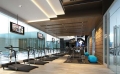 Gym Interior Design Services in Jaipur