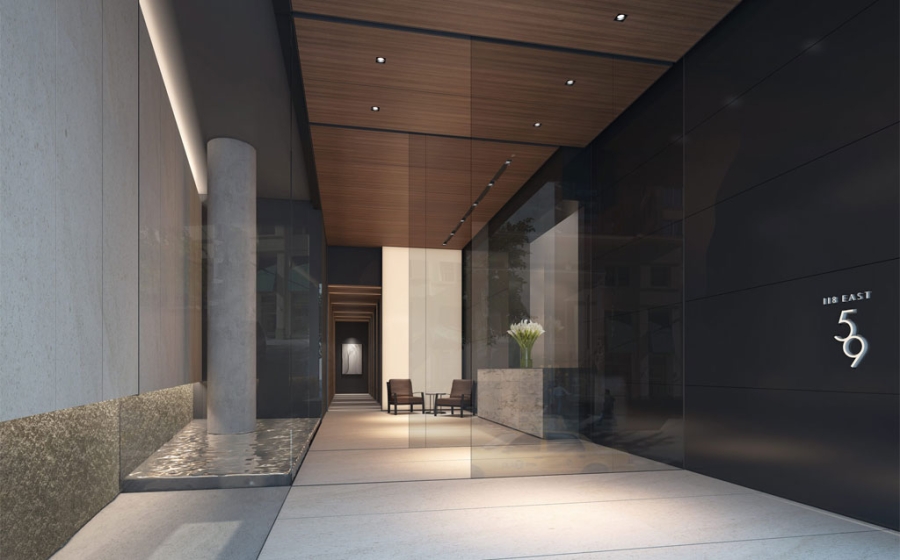 Home Entrance Design Services in Delhi