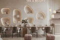 Salon Interior Designer in Delhi