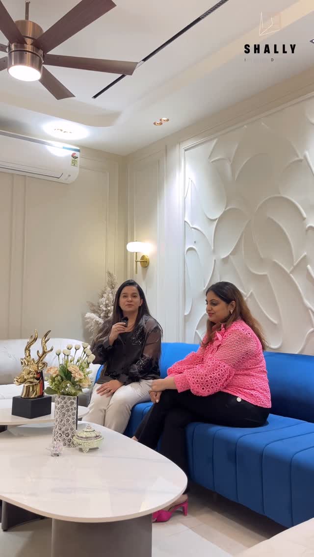 Shally Interior Designer1