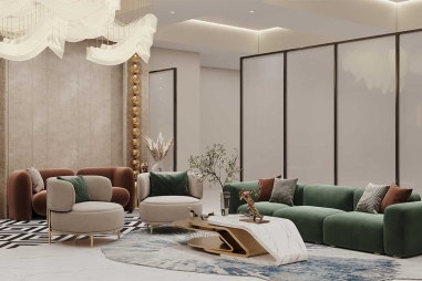 Home Interior Designer in Jaipur