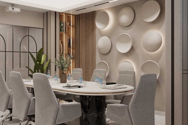 Luxury Interior Designer in Jaipur