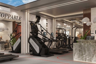 Apartment Interior Designer in Jaipur