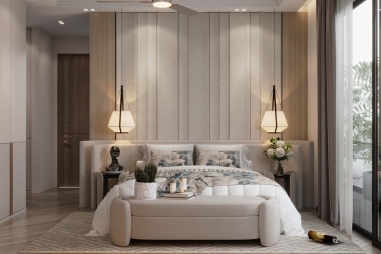 Bedroom Interior Design in Delhi