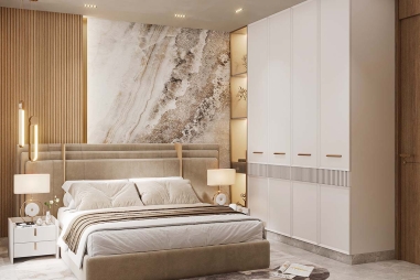 Bedroom Interior Design in Delhi